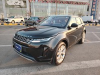 Used 2020 Range Rover Evoque for sale in Jeddah